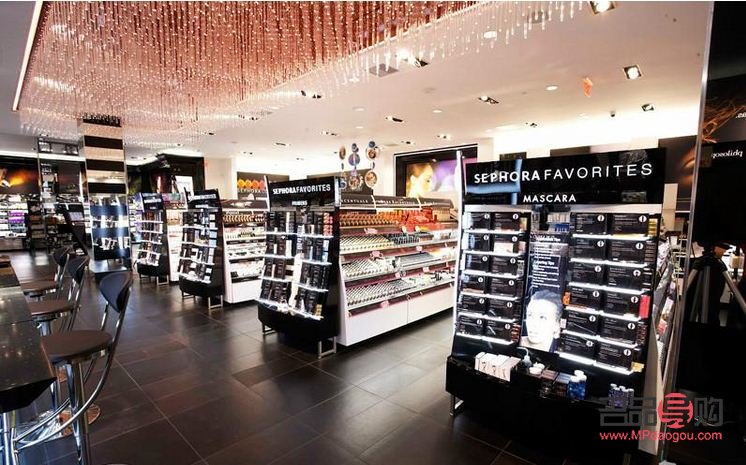 彩妝店鋪命名攻略：創意、獨特且吸引人的命名秘籍