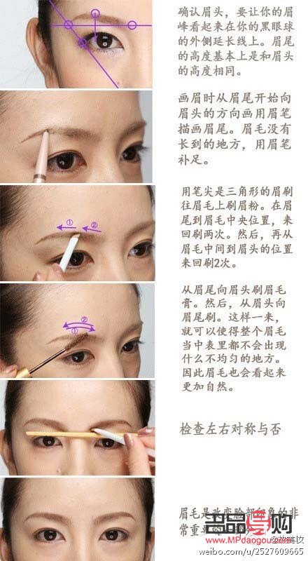 彩妝新手如何快速入門與提升技巧