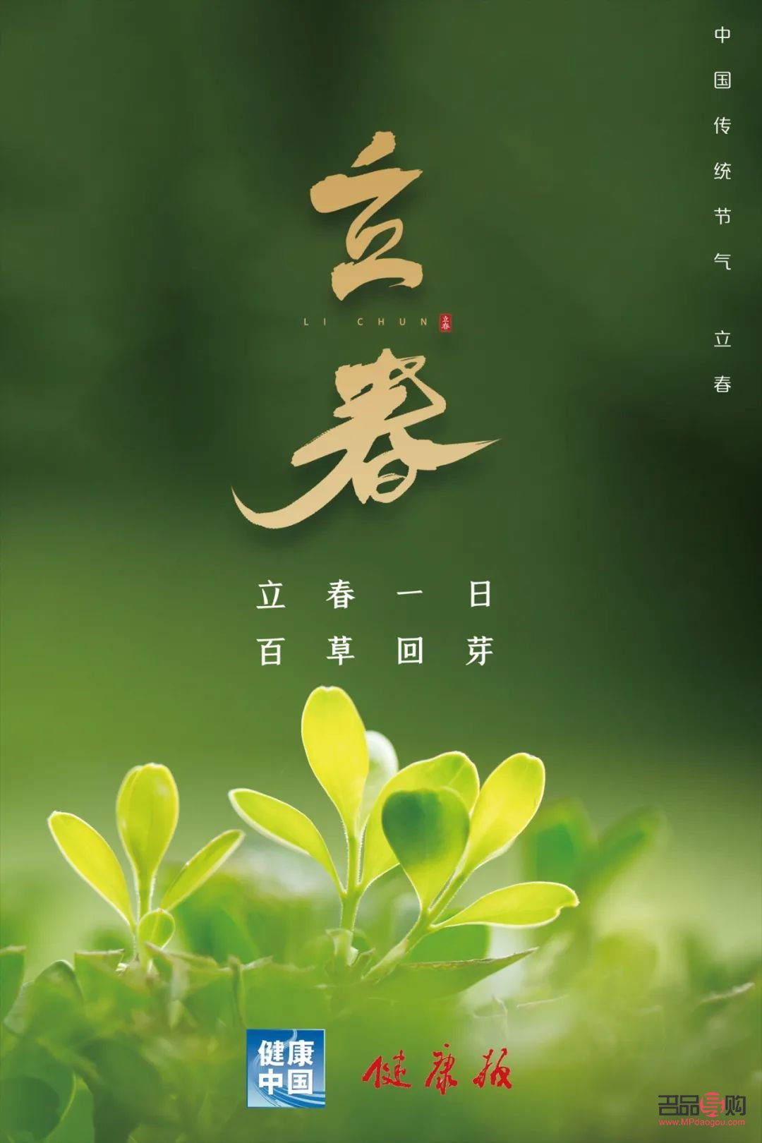 立春后如何護理身體(立春后如何護理身體健康)