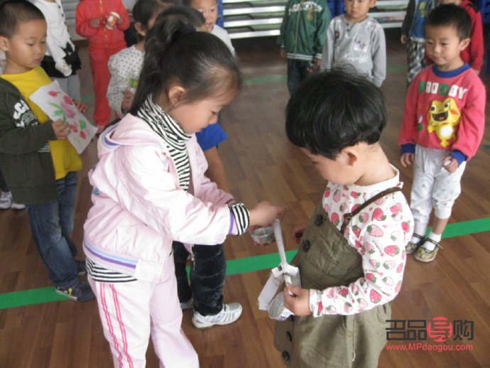 給妹妹挑選禮物的建議