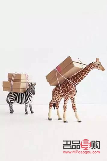 <h3>創意DIY：如何將動物元素融入禮物盒制作</h3>