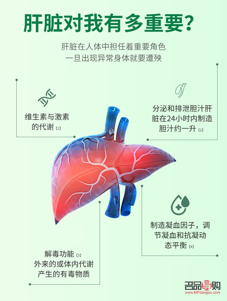 身體護理對肝臟的保健作用