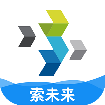 索未來同城app