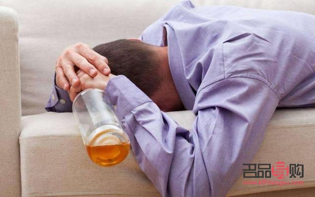 關愛常在：如何妥善護理醉酒的老公