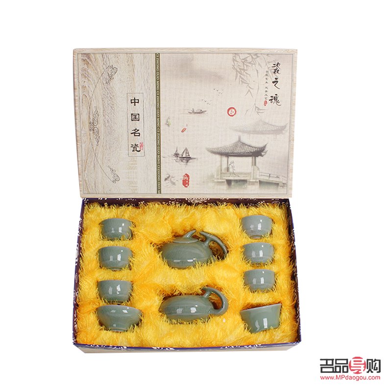 春節送禮攻略：傳統與創新并重的佳節好禮