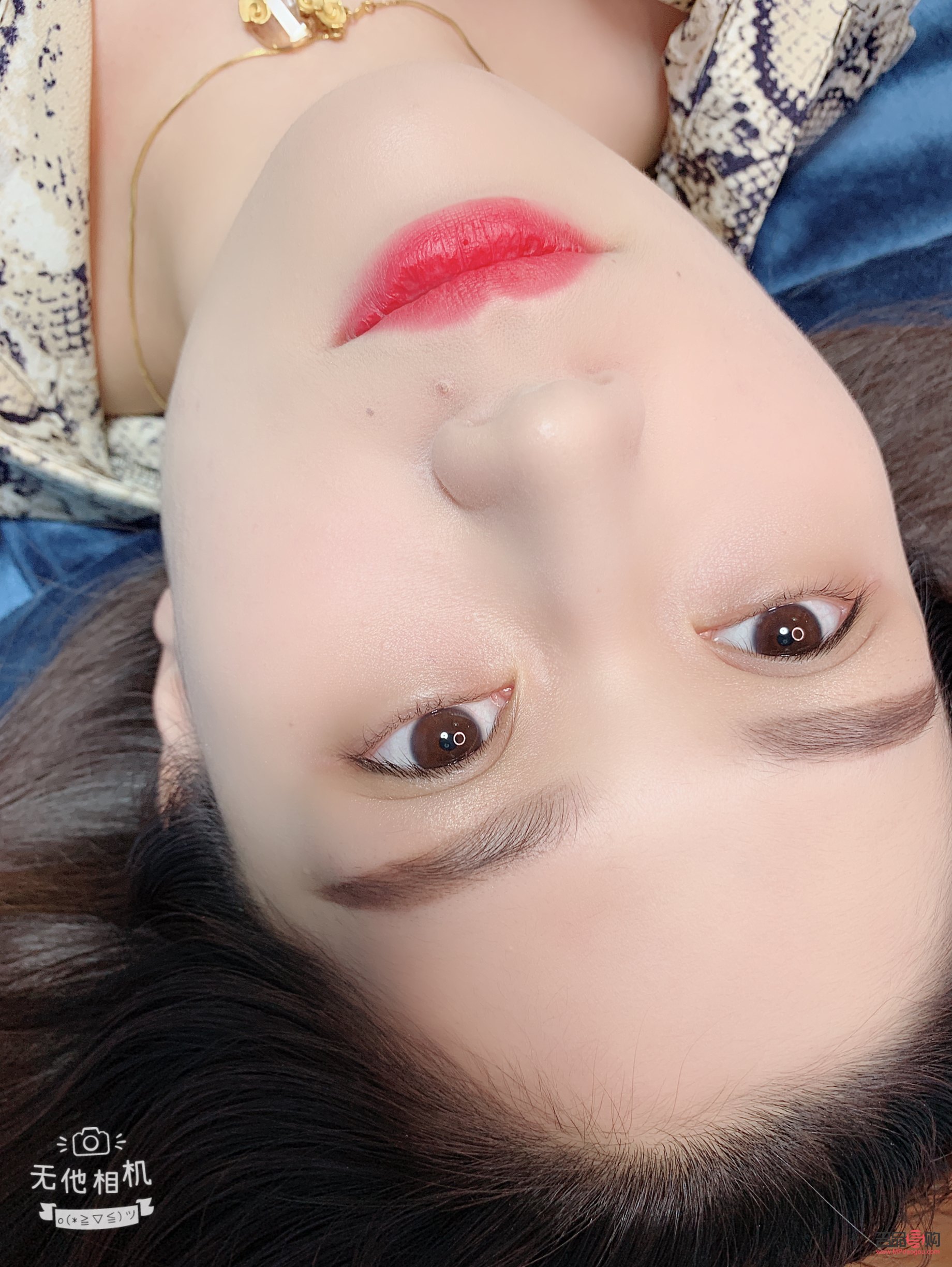 免麻雙眼皮的做法(免麻雙眼皮是什么技術)