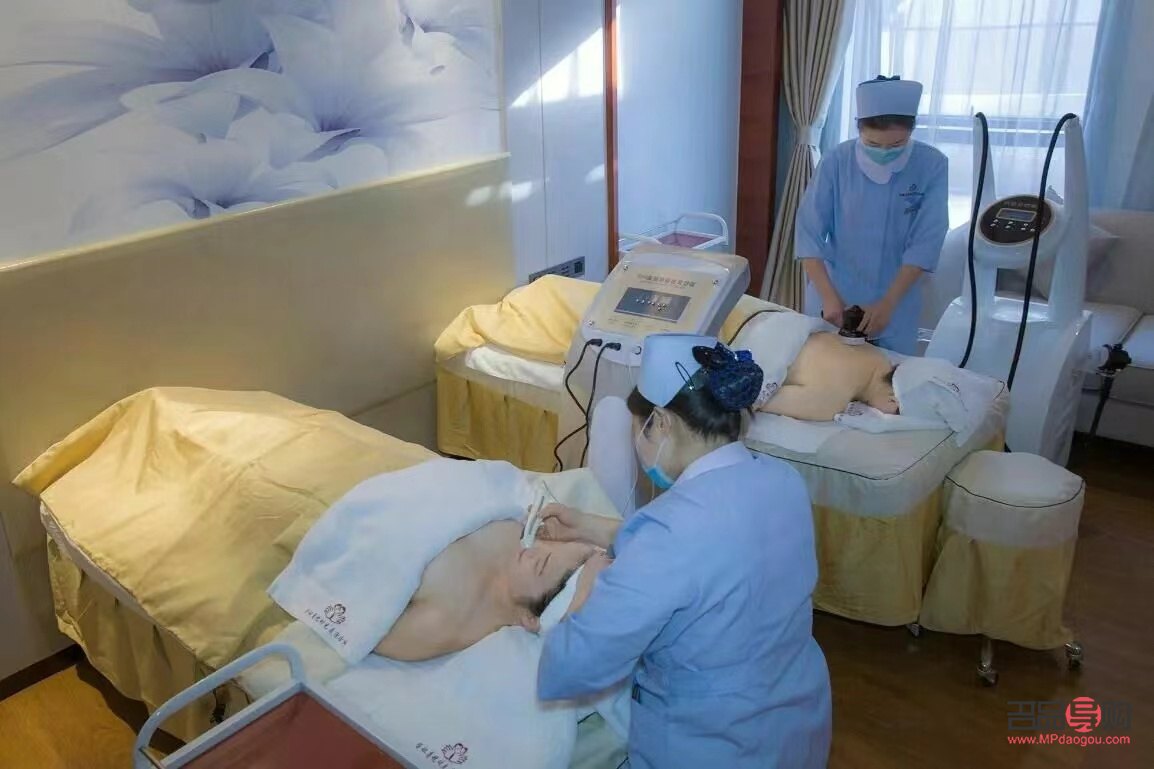<h3>黃驊身體護(hù)理推薦：尋找最佳護(hù)理場所</h3>