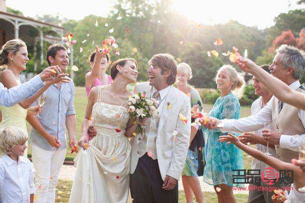 外甥結婚，舅舅應選何禮？