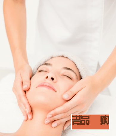 臉部按摩美容：煥發肌膚光彩的秘訣