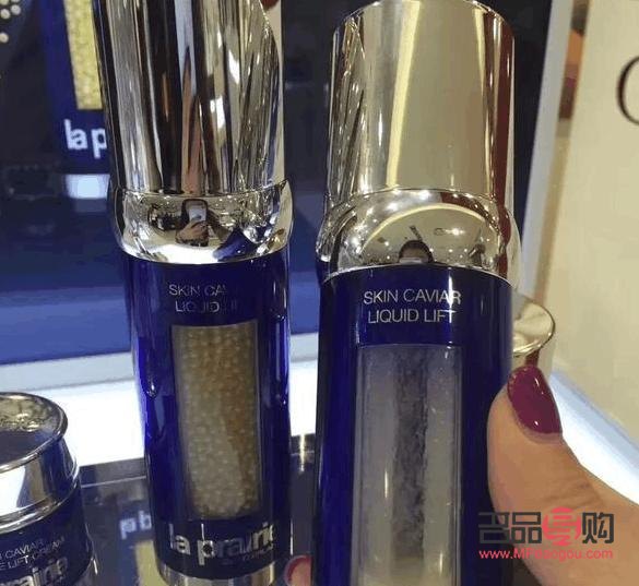 眼部抗衰對比圖片高清展示，見證青春重煥的奇跡