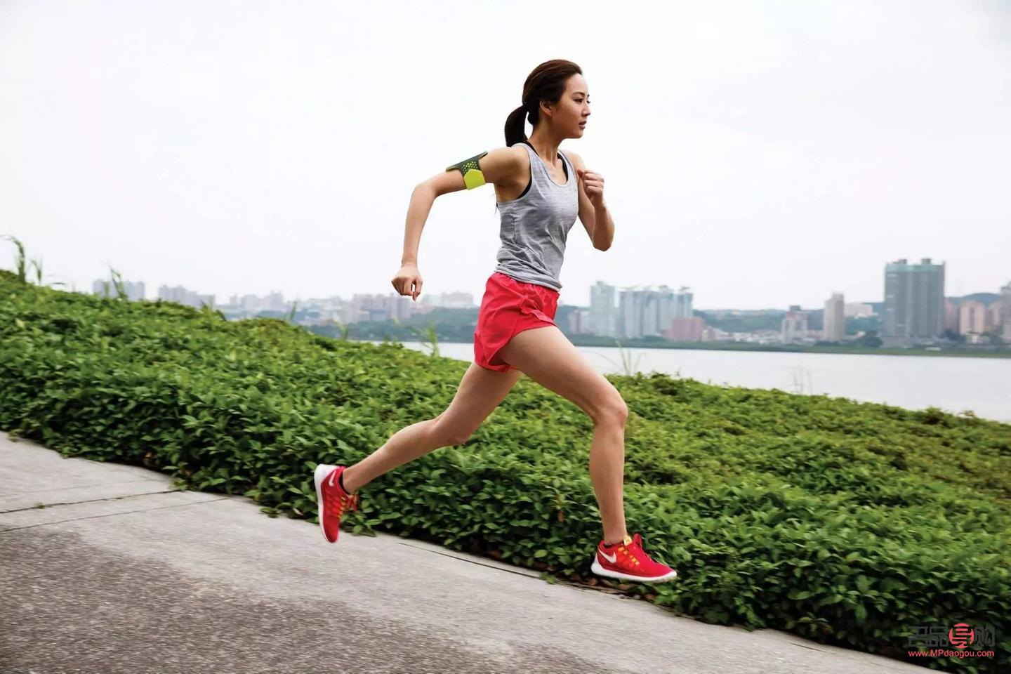 跑步美容么(跑步美容嗎?)