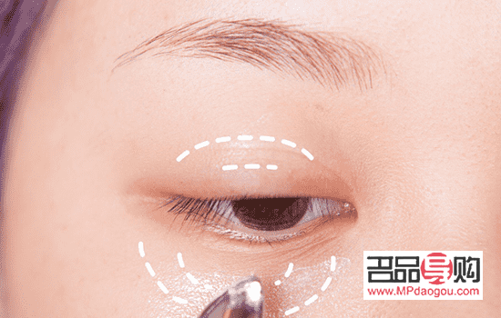 美容眼睛怎么做的(美容眼睛怎么做的圖片)