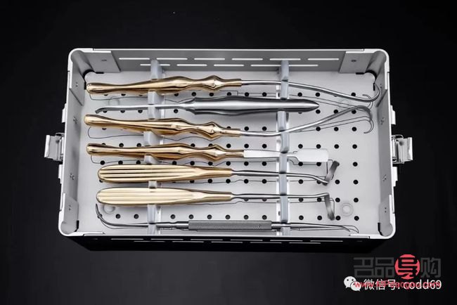 雙眼皮手術器械與名稱(雙眼皮手術器械與名稱圖片)