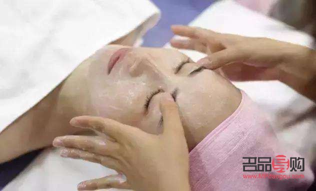 女生有哪些美容(女生有哪些美容項目好)