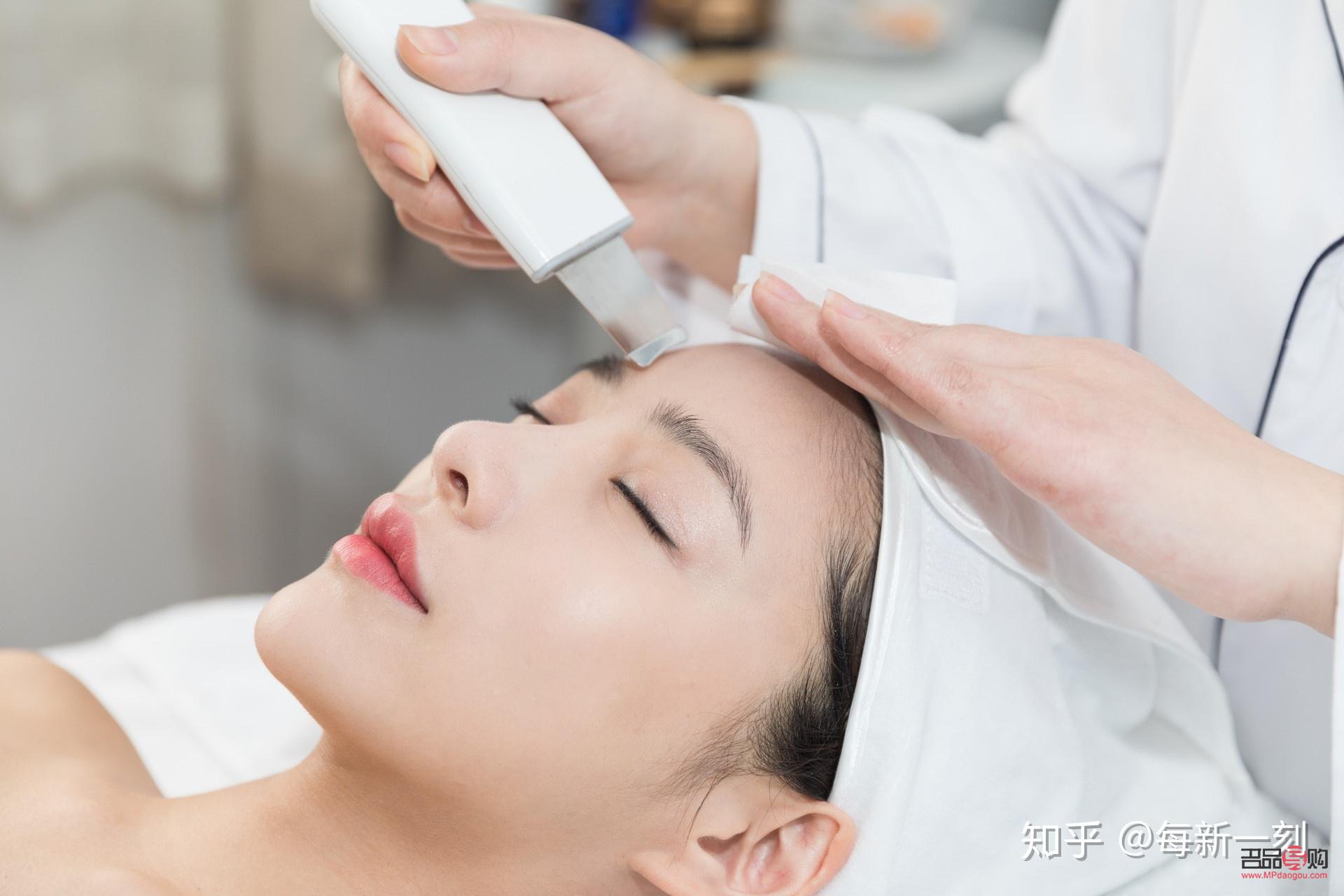 女生有哪些美容(女生有哪些美容項目好)