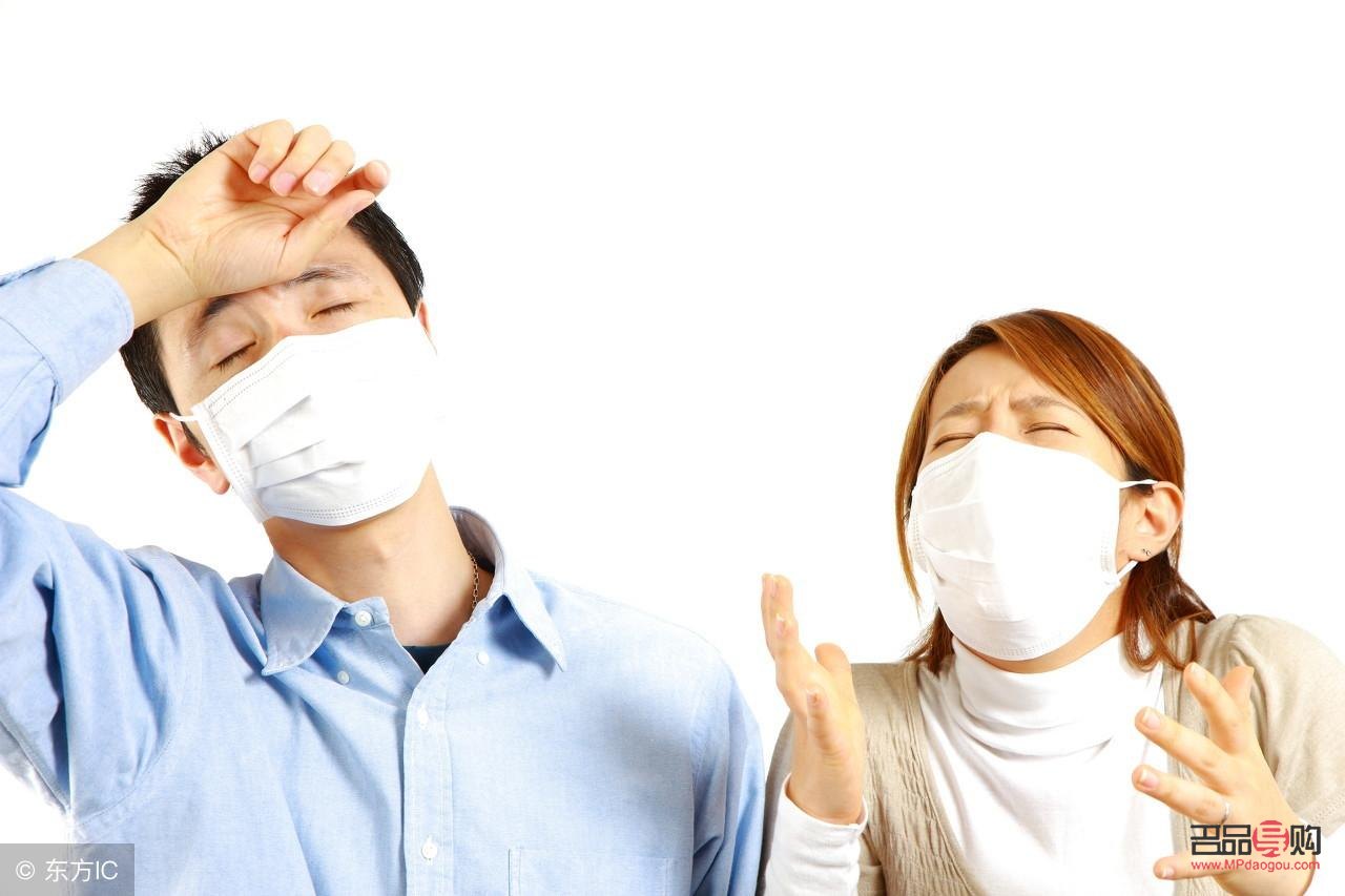 <h3>感冒預防與身體護理全攻略</h3>