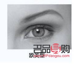 探索男生扇形雙眼皮的魅力