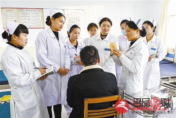 汝南身體護(hù)理地點(diǎn)指南