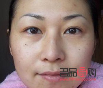 眼睛化妝技巧大揭秘