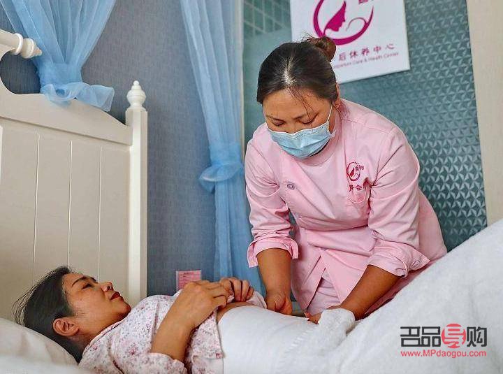 產婦多久能做身體護理(產婦多久能做身體護理啊)