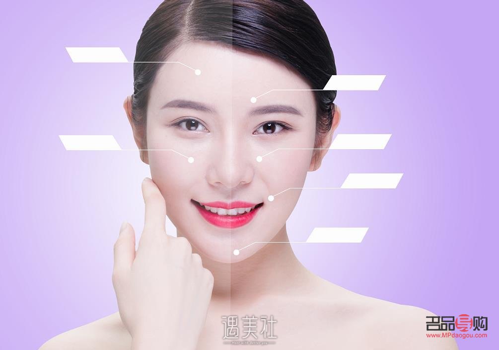 科技美容：現代技術與美麗的完美結合