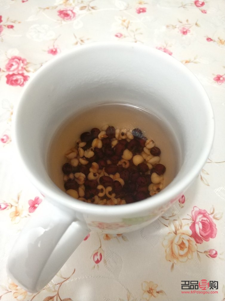 美容美白，這些茶幫你煥發亮白肌膚