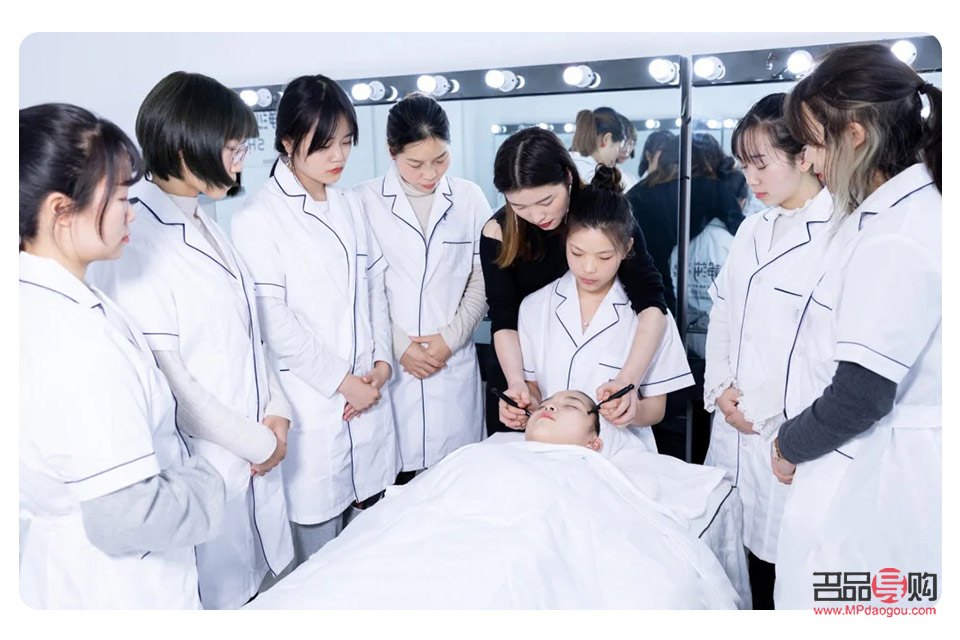 邳州哪里學美容(邳州哪里學美容比較好)