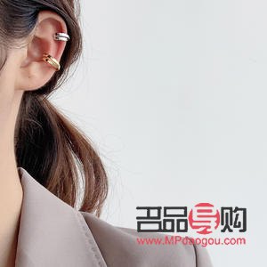 美容耳夾：耳朵上的時尚與保健新寵