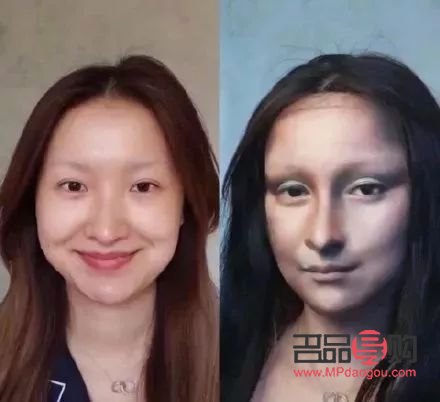 怎么畫彩妝油畫(怎么畫彩妝油畫好看)