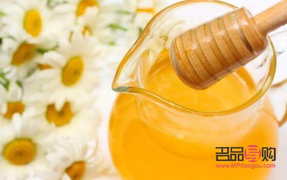 怎么喝蜂蜜美容(怎么喝蜂蜜美容養顏)