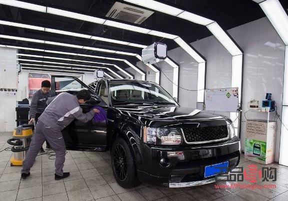 美容車多久進行一次保養最為合適？