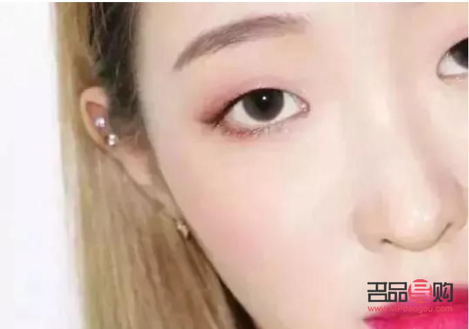 好看眼妝的視頻教程(好看眼妝的視頻教程大全)