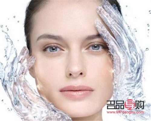 美容補水，究竟補的是哪一層？