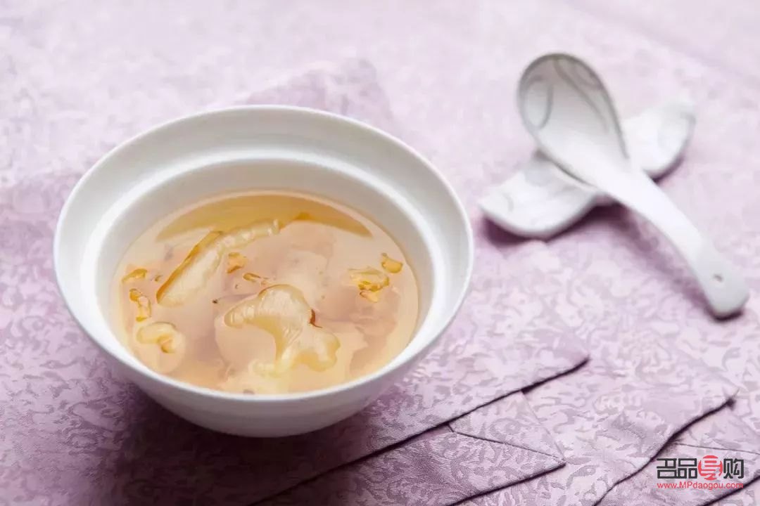 泡什么能美容養顏？探索最佳的養顏泡飲