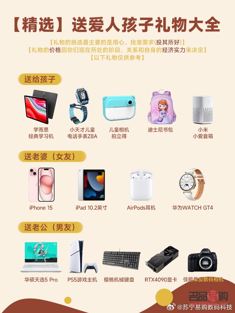 <h3>送禮攻略：如何選擇一份合適的禮物？</h3>