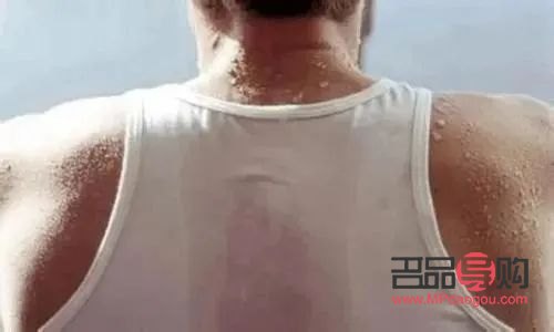 人出汗后怎么護理身體(人出汗后怎么護理身體好)