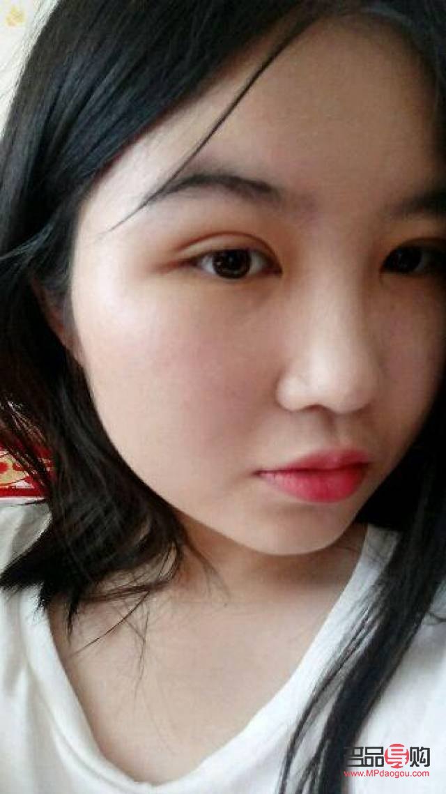 雙眼皮眼尾提升效果圖(雙眼皮眼尾提升效果圖大全)