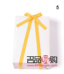 禮物怎么綁絲帶(禮物怎么綁絲帶好看)