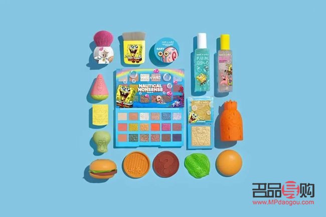 <h3>童趣彩妝：打造可愛小孩眼影造型</h3>