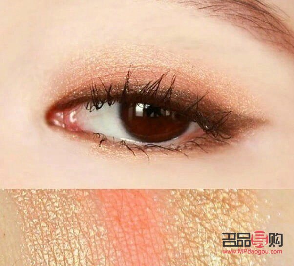 眼妝的多樣魅力：探索不同風(fēng)格的眼妝類型