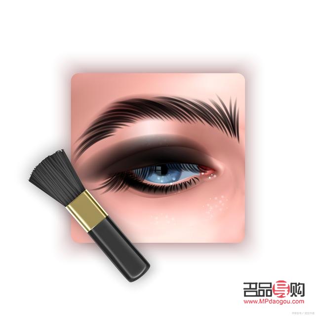 眼妝的多樣魅力：探索不同風(fēng)格的眼妝類型
