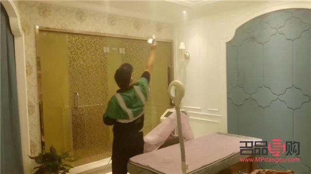 美容院怎么消毒(美容院怎么消毒房間)