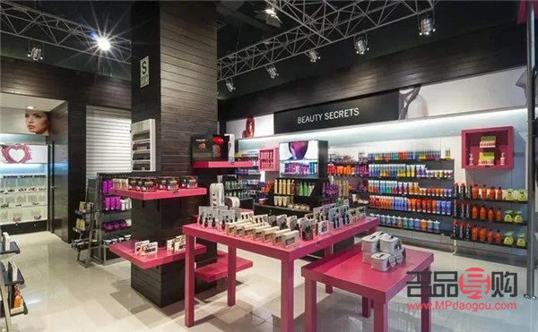 彩妝店怎么選品(彩妝店怎么選品牌)