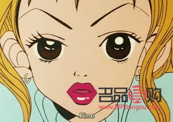 新手應該怎么畫眼線