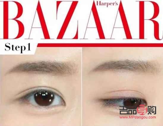 <h1>眼線新手畫法大揭秘：輕松掌握，打造魅力電眼！</h1>