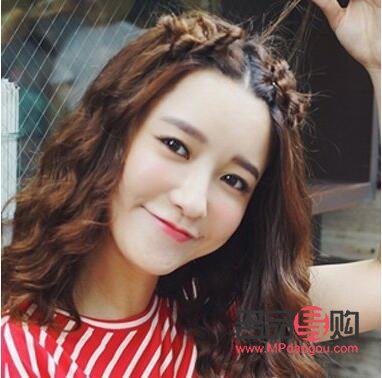 美發(fā)護(hù)理：美麗發(fā)絲，呵護(hù)健康