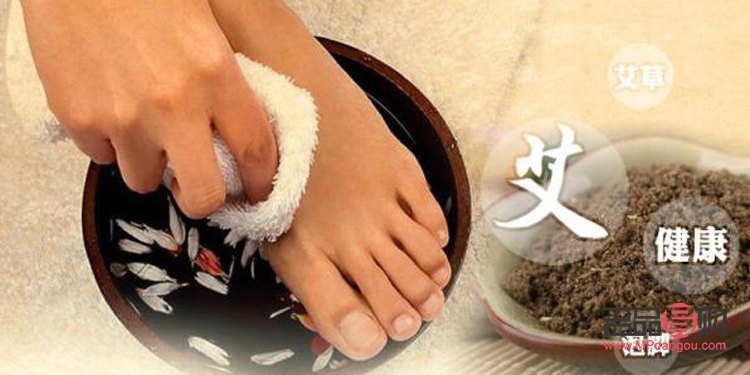 艾葉泡腳美容嗎(艾葉泡腳可以美容養顏嗎)