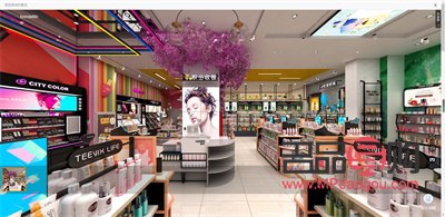 <h3>開啟美麗事業：如何成功經營一家彩妝店</h3>