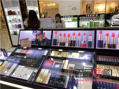 開啟美麗事業(yè)：如何成功經(jīng)營一家彩妝店