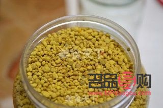 花粉怎么美容(花粉怎么美容養顏)
